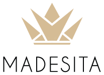 madesita logo