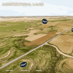 Agricultural Virtual Tour by 3SixtyEye