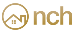 Client Logo NCH